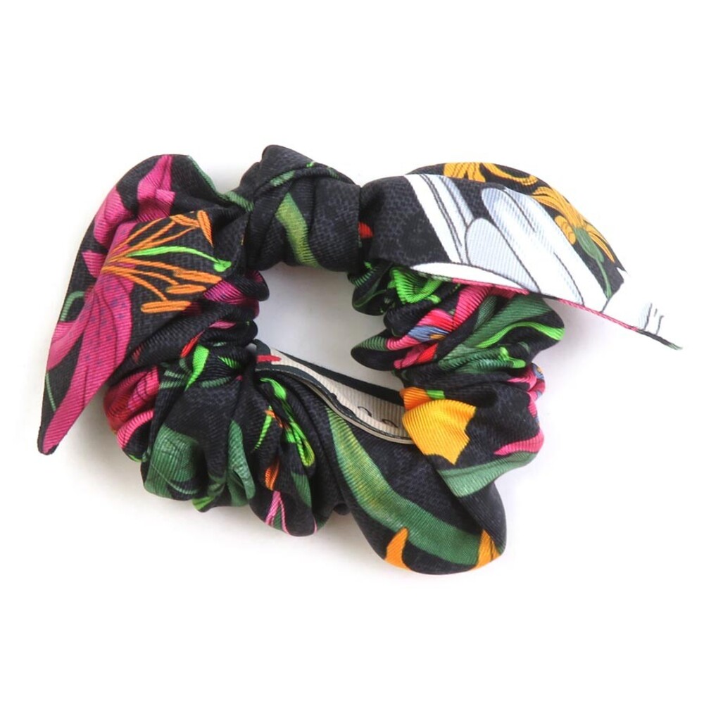 Auth Gucci Scrunchie Hair Accessory #315367G15B